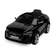 Elektromobilis vaikams Audi E-Tron Sportback 12V